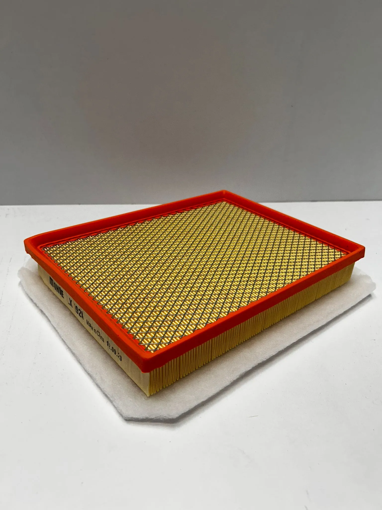 air filter